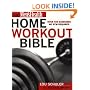 Men's Health Home Workout Bible: