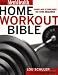 Men's Health Home Workout Bible: