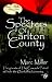 Book The Specters of Carlton County
