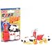 Fire trucks erase sets