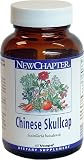 New Chapter Baikal Skullcap 60 vegetarian capsules