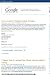 Google Website Optimizer Blog