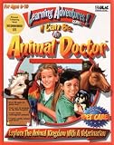 from Ablac Learning Works Ltd I Can Be An Animal Doctor