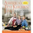 America's Test Kitchen Live!: The All-New Companion to America's Favorite Public Television  Cooking Series (America's Test Kitchen)