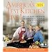 America's Test Kitchen Live!: The All-New Companion to America's Favorite Public Television  Cooking Series