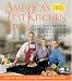 America's Test Kitchen Live!: The All-New Companion to America's Favorite Public Television  Cooking Series (America's Test Kitchen)