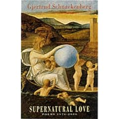 Supernatural Love: Poems 1976-2000