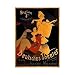 Deutsches Theater Poster Print