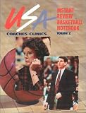 Instant Review Basketball Notebook, Vol. 2: 1991