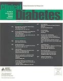 Clinical Diabetes