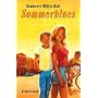 Sommerblues von Kimberly Willis Holt