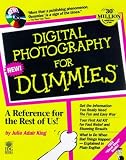 Digital Photography for Dummies, First Edition
