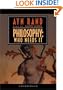 Philosophy: Who Needs It (Library Edition)