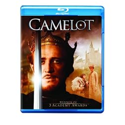 Camelot [Blu-ray]