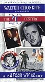 Walter Cronkite Remembers the 20th Century: Space, Race & Dreams of Glory