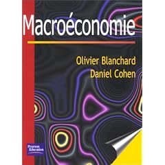 Macro�conomie