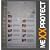 6 x SCREEN PROTECTOR MEXXPROTECT UltraClear for HP Ipaq 214, 100% fits, Display Protection Film, PDA, Pocket PC