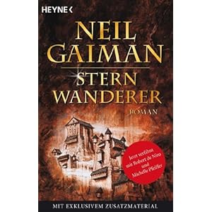 Sternwanderer: Der Roman zum Film