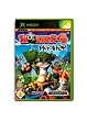 Worms 4 Mayhem