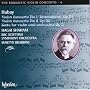 Hubay - Violin Concertos