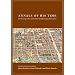 Annals of His Time: Don Domingo De San Anton Munon Chimalpahin Quauhtlehuanitzin (Series Chimalpahin)