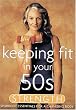 Keeping Fit in Your 50s - Strength