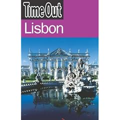 Time Out Lisbon