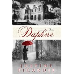 Daphne by Justine Picardie