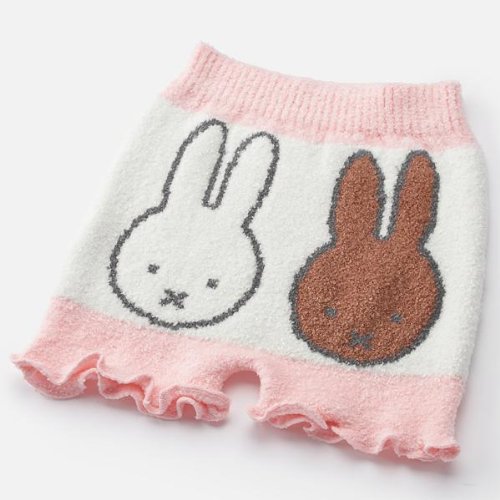 ナルエー（narue） パンツ（ミッフィ毛糸のパンツ） レディス