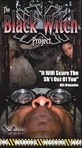Black Witch Project [VHS]