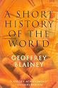 A Short History of the World