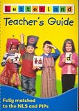 Letterland Teachers Guide