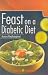 Book Feast on a Diabetic Diet