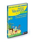 Revue Mindscape  / Nathan Vacances CE1-CE2