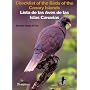 Checklist of the Birds of the Canary Islands: Lista De Las Aves De Las Islas Canarias