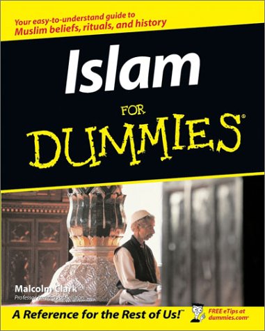 Islam for Dummies (For Dummies)