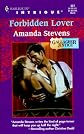 Forbidden Lover: Gallagher Justice, Book 3 (Harlequin Intrigue, No. 557)