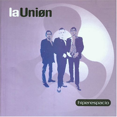 La Union - Hiperespacio - Zortam Music