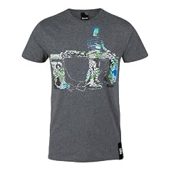 Bench Herren T-Shirt ONE TWOS