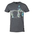 Bench Herren T-Shirt ONE TWOS