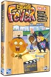 Revue Vivendi Universal  / English Fever : Commando Kids, 8-12 ans