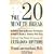 The 20-minute Break: Reduce Stress, Maximize Performance, Improve Health and Emotional Well-being Using the New Science of Ultradian Rhythms