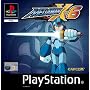 Megaman X6