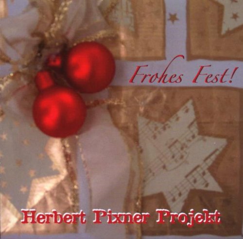 Produkt-Bild: Frohes Fest !