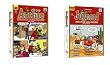Archie and Jughead Comic Books Bundle - Bronze Age Series on DVD-ROM (1970 to 1979)