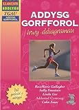 Addysg gorfforol trwy ddiagramau : llawlyfr adolygu TGAU