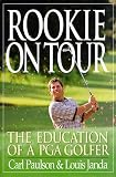 Rookie on Tour