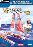 Revue Focus Marketing  / Virtual Skipper 2