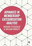 Advances in membership categorisation analysis