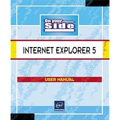 Internet Explorer 5 (On Your Side)